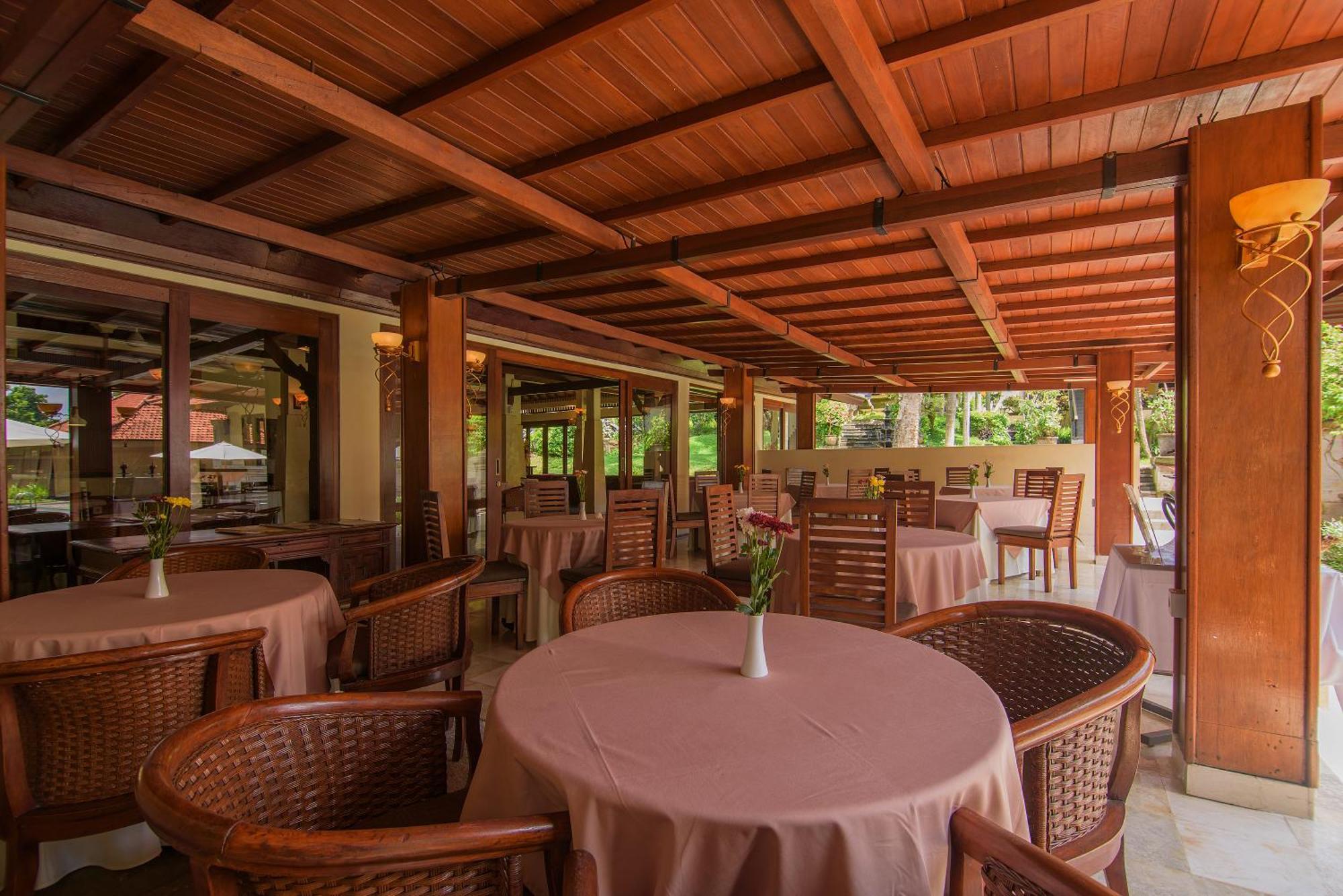 Champlung Sari Villa & Spa Ubud Екстериор снимка
