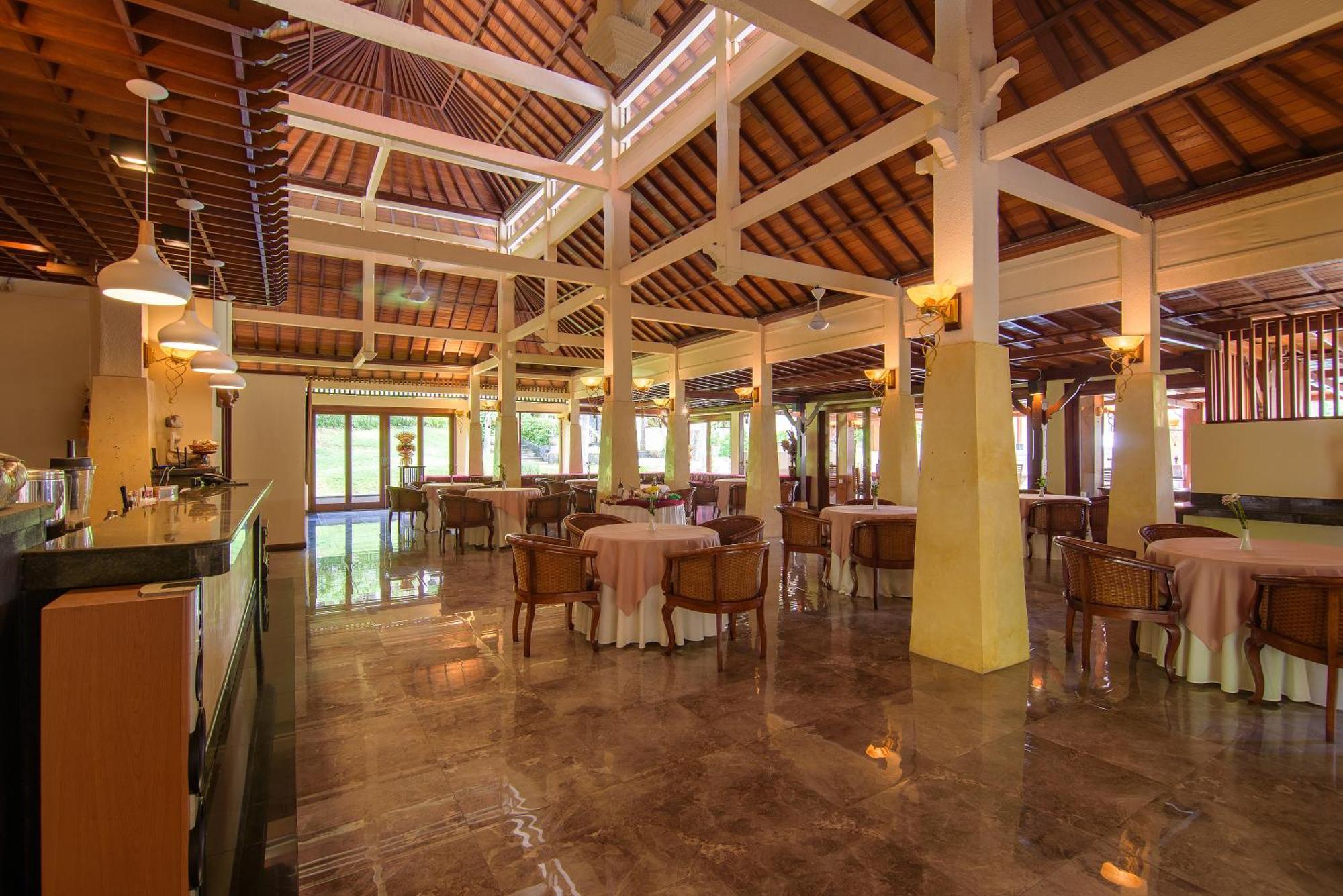 Champlung Sari Villa & Spa Ubud Екстериор снимка