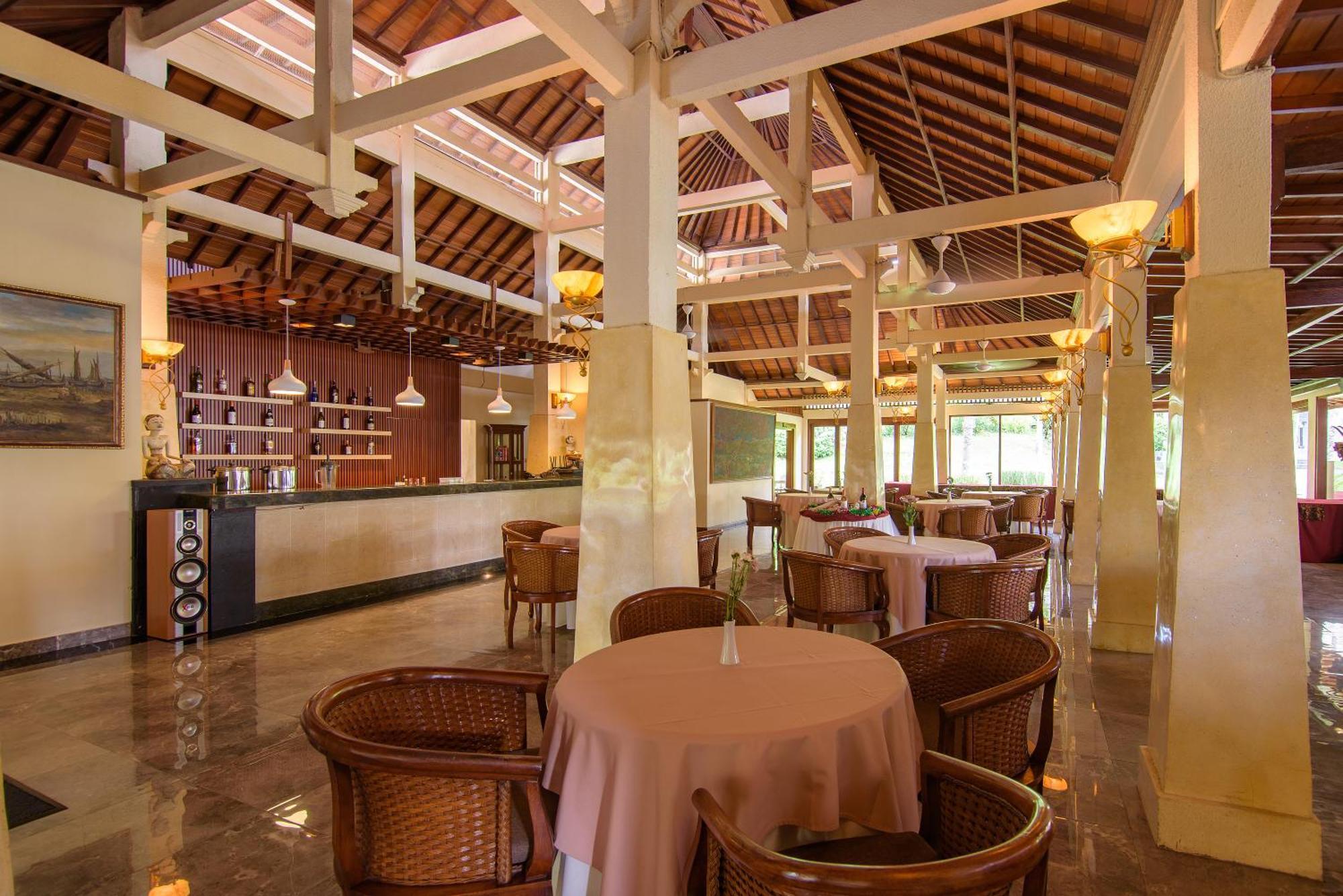 Champlung Sari Villa & Spa Ubud Екстериор снимка